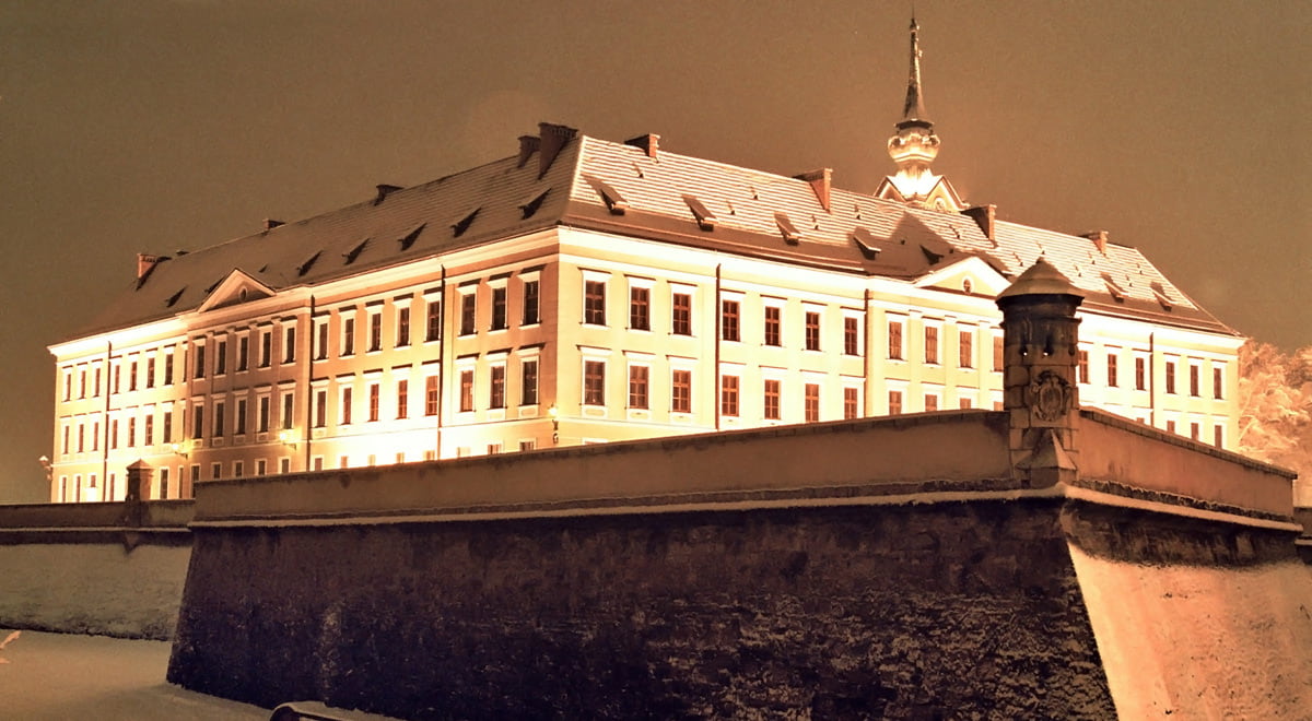 Zamek Rzeszów
